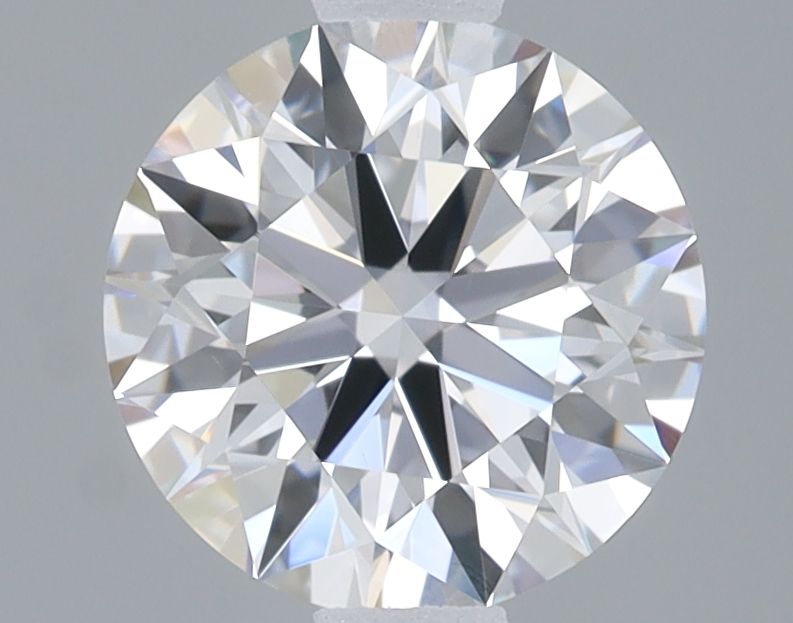 1.50 ct. round Lab Grown Diamond front image