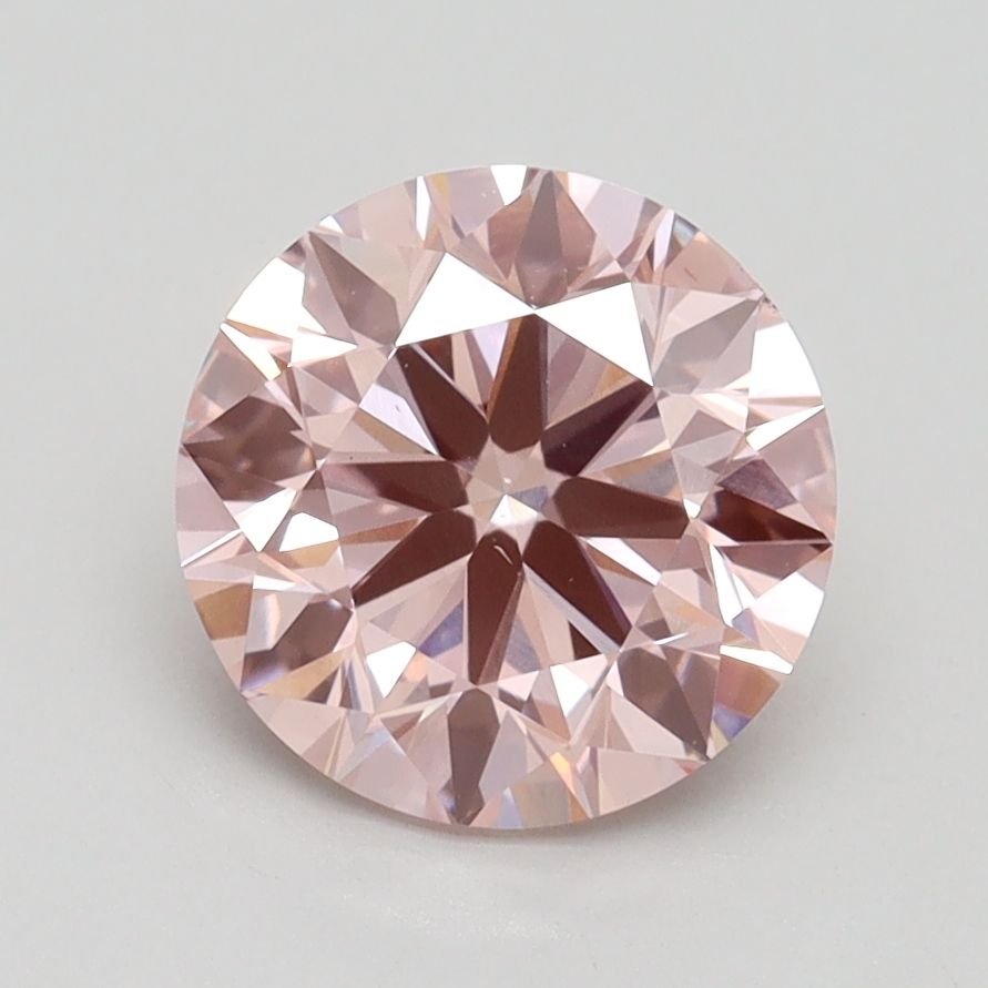 2.00 ct Round diamond