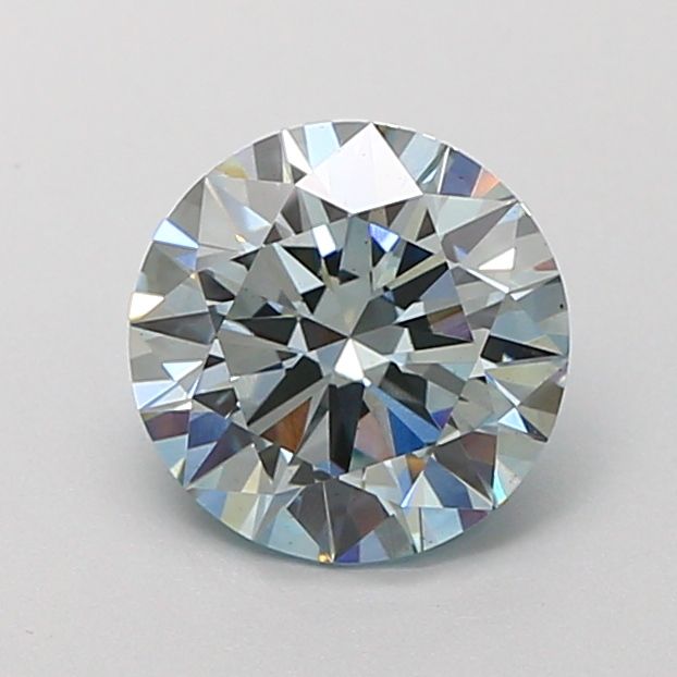 1.81 ct. round Lab Grown Diamond front image