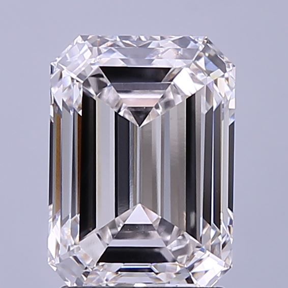 2.58 Carat
