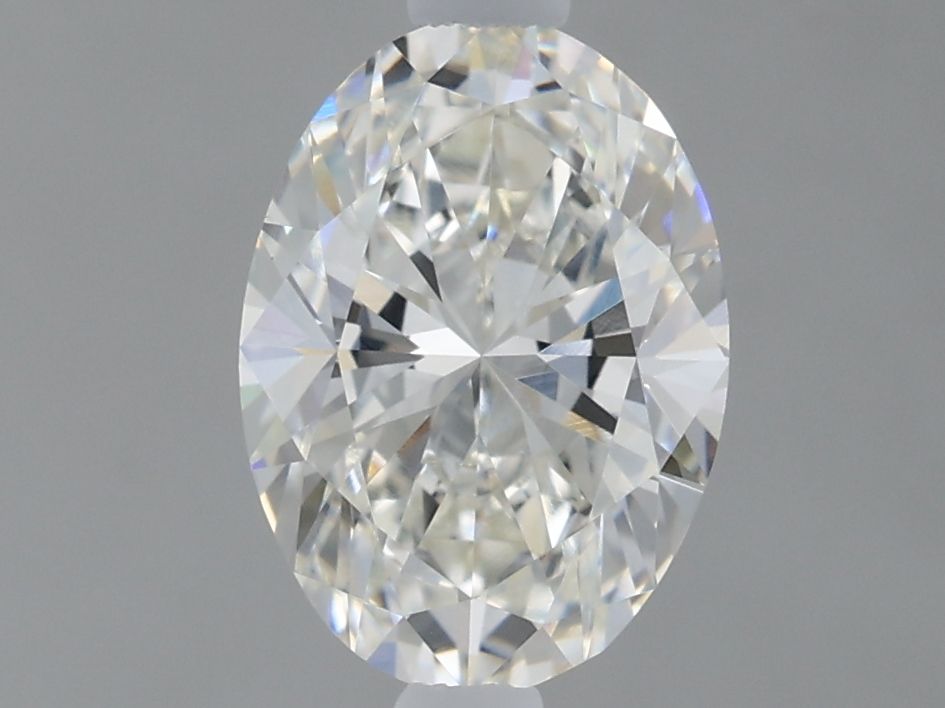 1.03 ct Oval diamond
