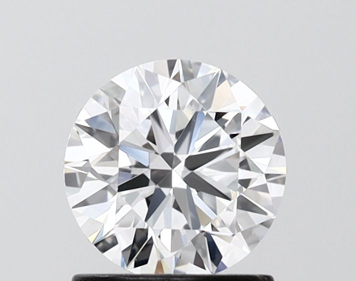 1.02 ct. round Lab Grown Diamond front image