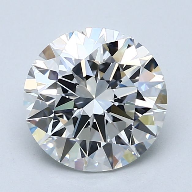 2.01 Carat