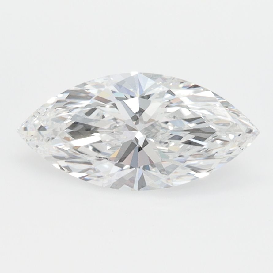 1.05 ct. marquise Lab Grown Diamond front image