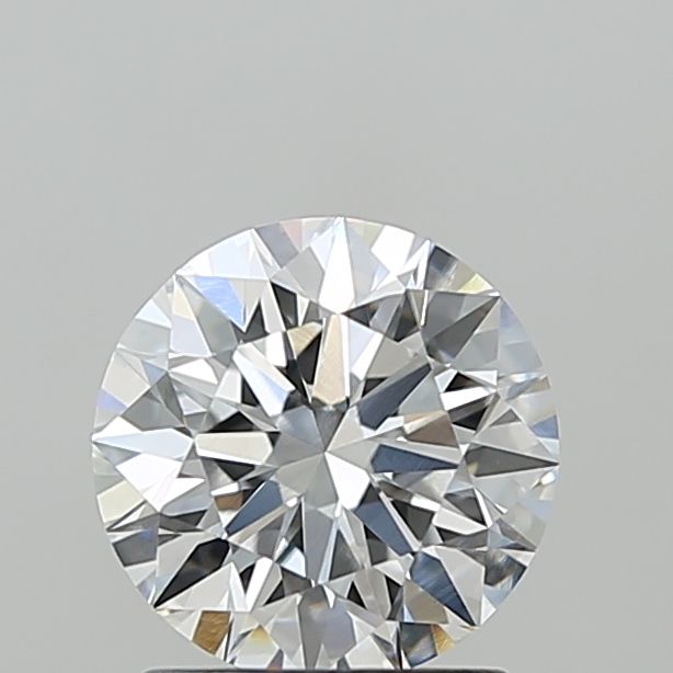 1.60 ct. round Lab Grown Diamond front image