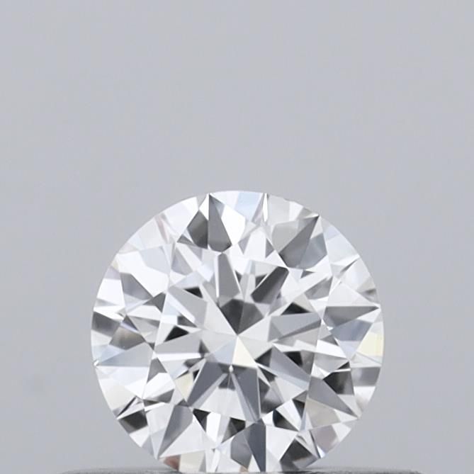 0.31 ct lab-grown Round Diamond