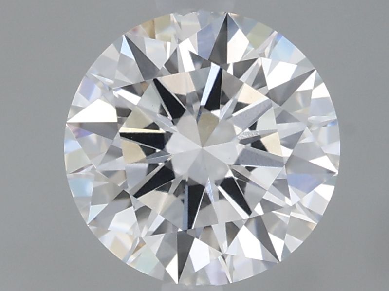 1.06 ct. round Lab Grown Diamond front image