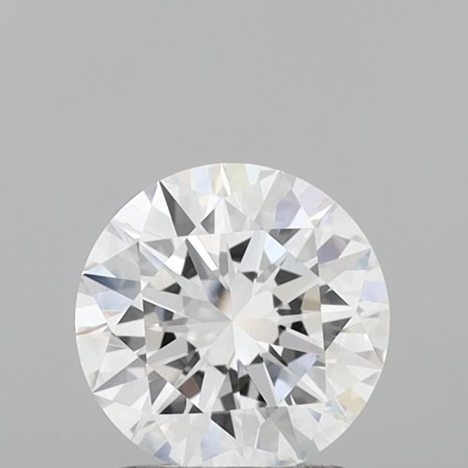 1.41 ct. round Lab Grown Diamond front image