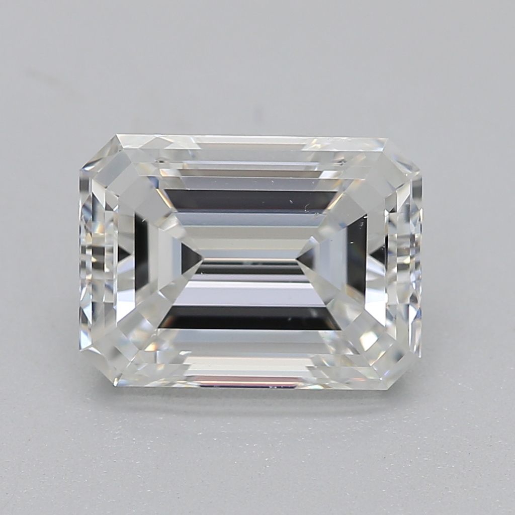 1.50 ct Emerald diamond