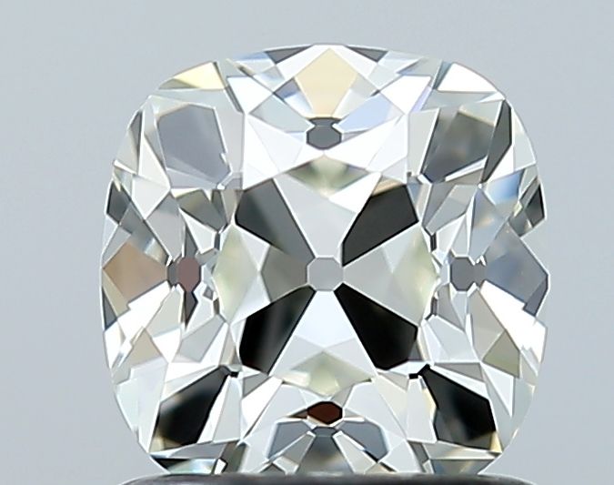 1.05 ct Old miner Diamond