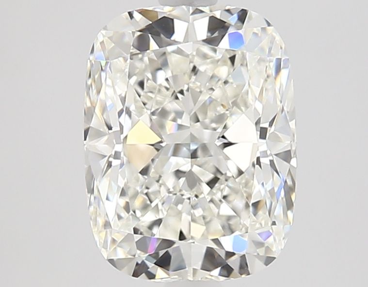 2.01 ct Cushion Brilliant diamond