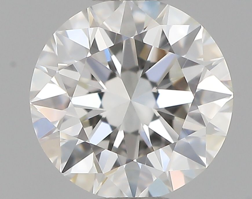 0.60 ct Round diamond