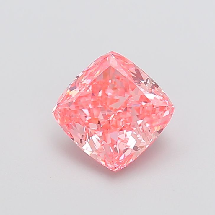 2.09 ct Cushion Modified diamond