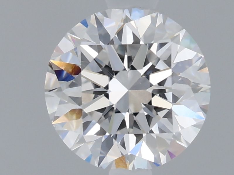 1.09 ct. round Lab Grown Diamond front image
