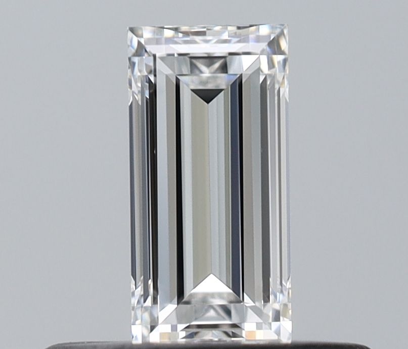 0.31 ct Baguette Diamond