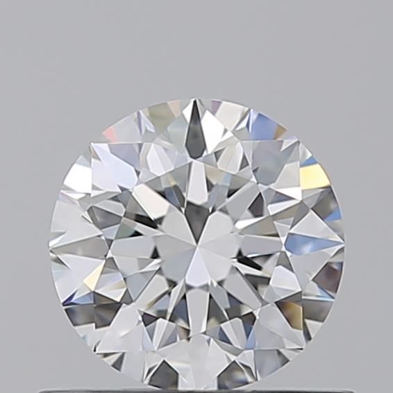 0.65 ct Round diamond