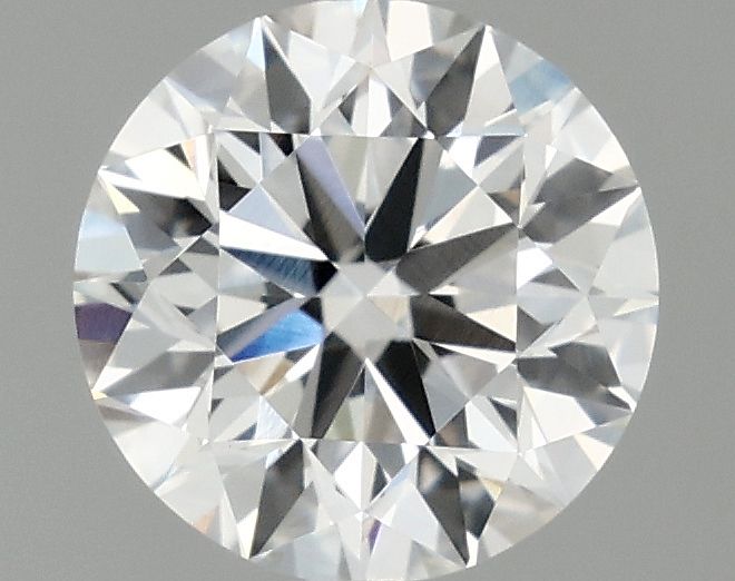 1.06 ct. round Lab Grown Diamond front image