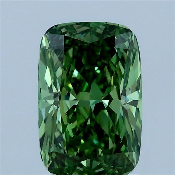 1.52 ct Cushion Modified diamond