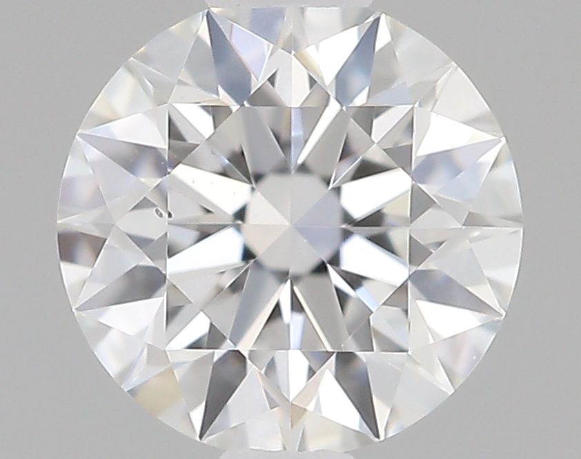 0.30 ct Round diamond