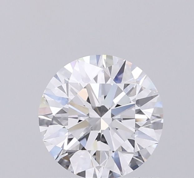 1.01 ct. round Lab Grown Diamond front image
