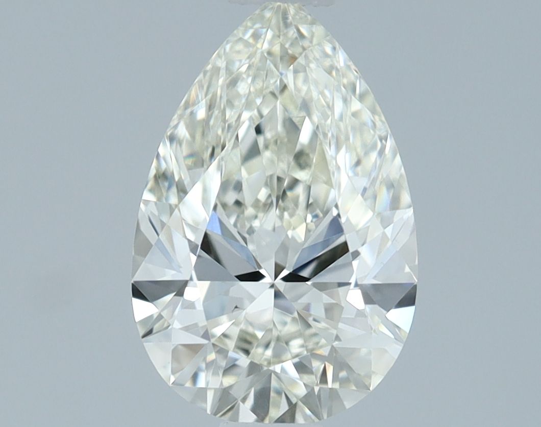 Diament 1.07 ct I/VS1