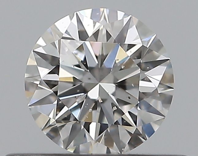 0.4 ct Round Diamond