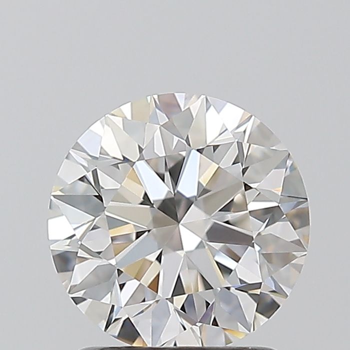 1.40 ct Round diamond