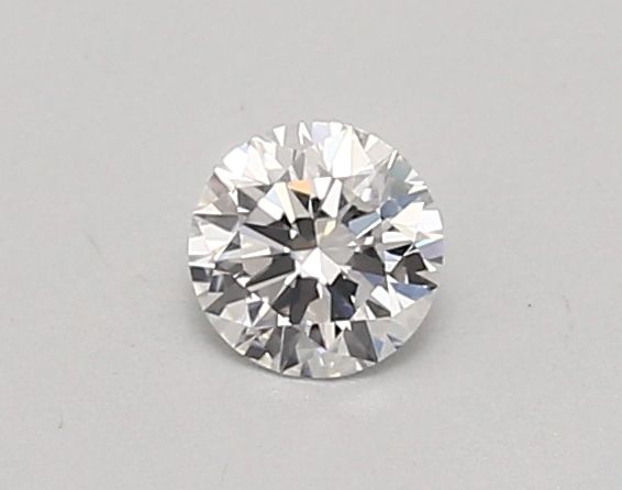0.35 ct lab-grown Round Diamond