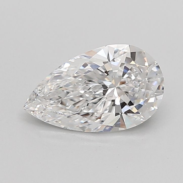 1.09 ct. pear Lab Grown Diamond front image