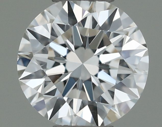 0.30 ct Round diamond