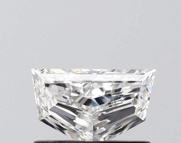 0.38 ct lab-grown Pentagonal Diamond