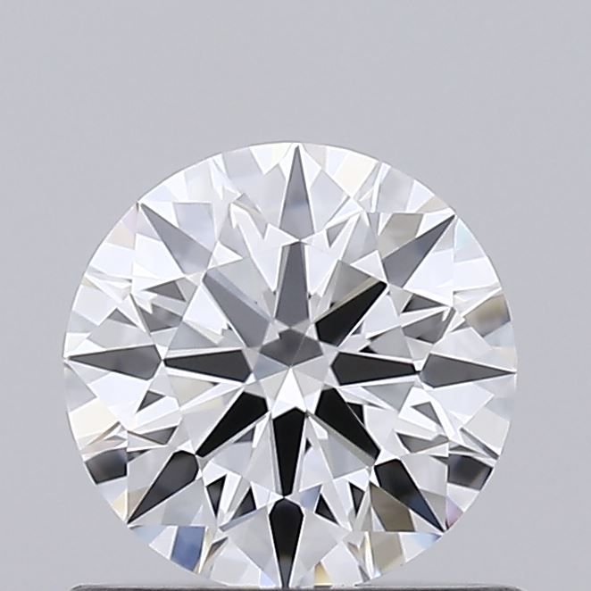 0.56 ct. round Lab Grown Diamond front image