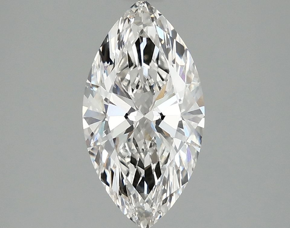 1.50 ct Marquise diamond
