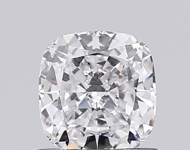 1.02 ct lab-grown Cushion modified Diamond