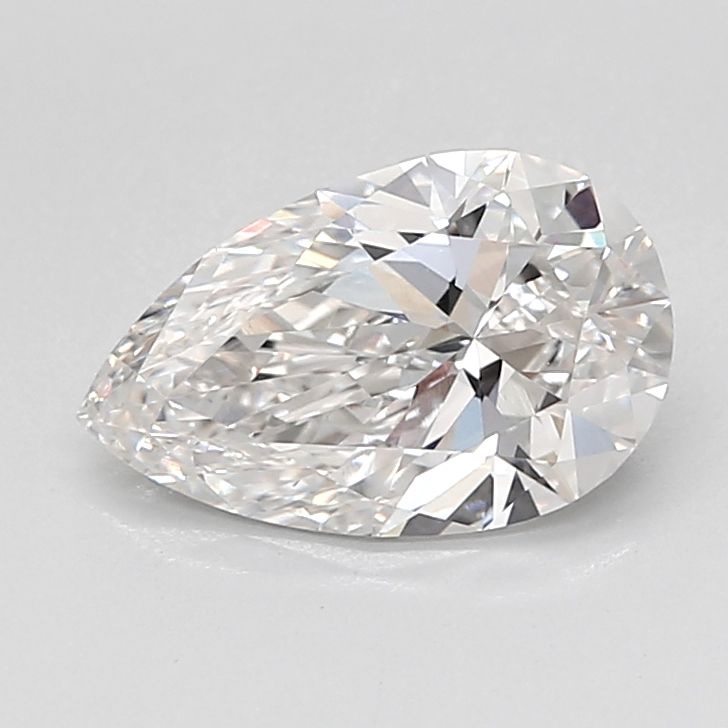 1.50 ct. pear Lab Grown Diamond front image