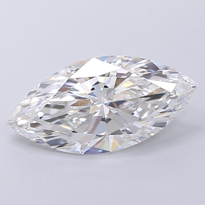 1.90 ct. marquise Lab Grown Diamond front image