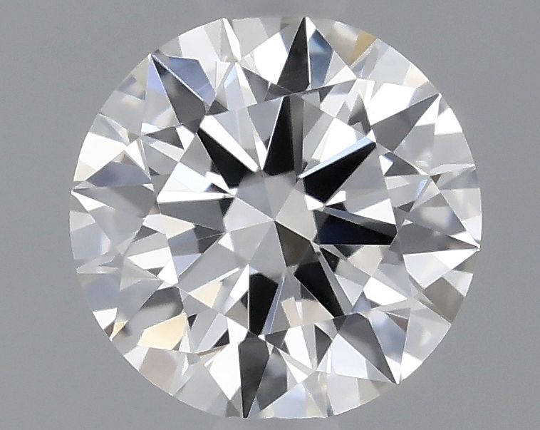 0.30 ct Round diamond