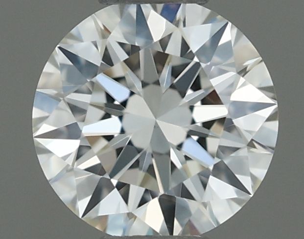 0.30 ct Round diamond