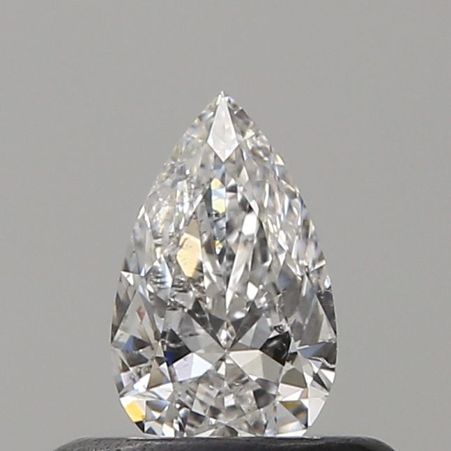 0.3 ct Pear Diamond