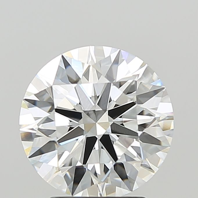3.10 ct Round diamond