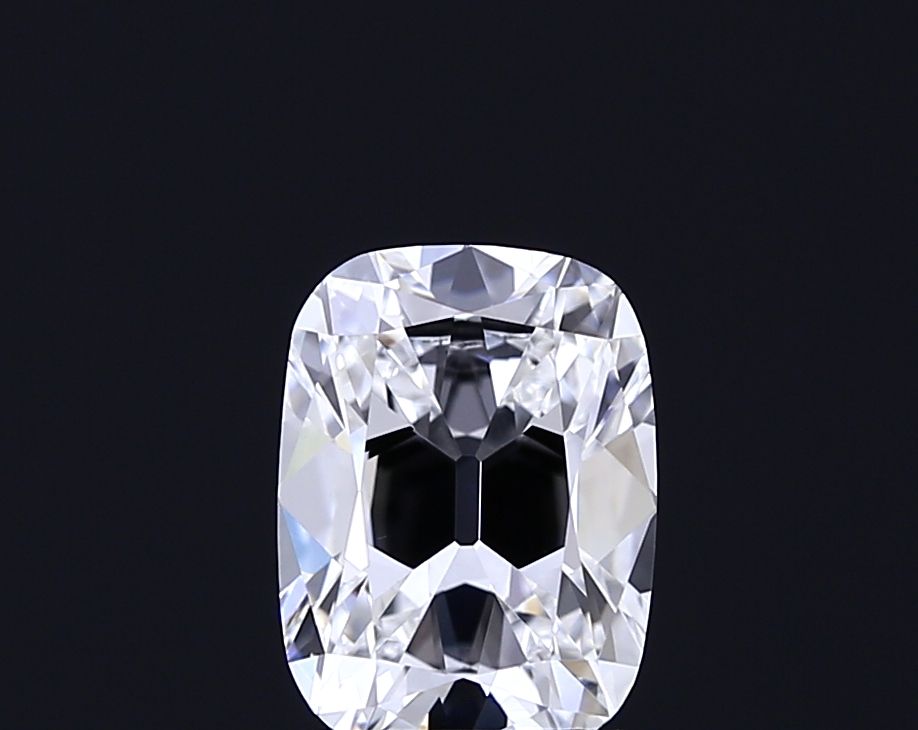 2.09 ct. cushion Lab Grown Diamond front image
