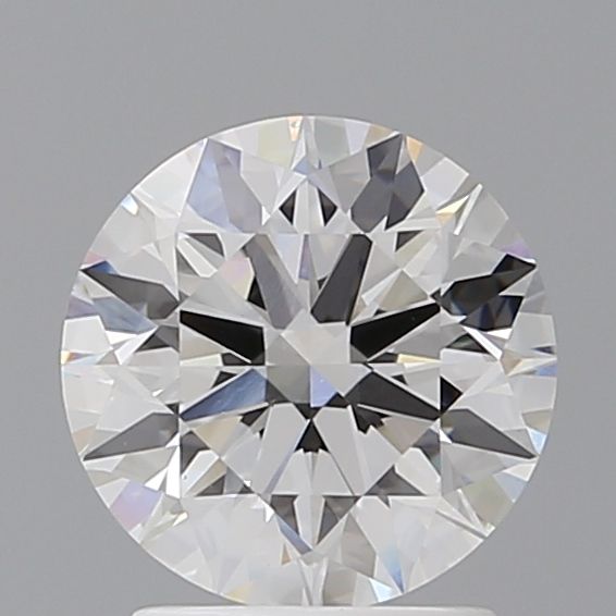 2.03 ct. round Lab Grown Diamond front image