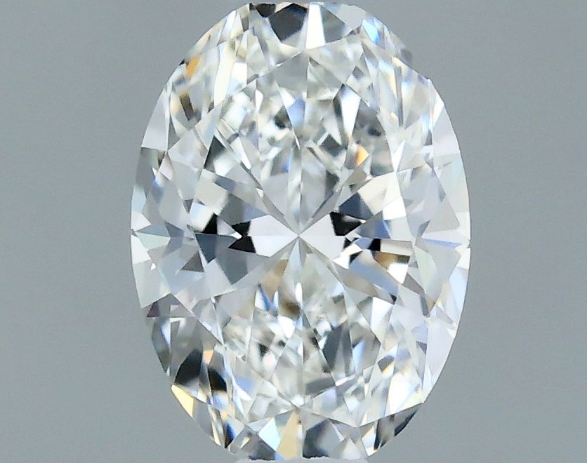 0.30 ct Oval diamond