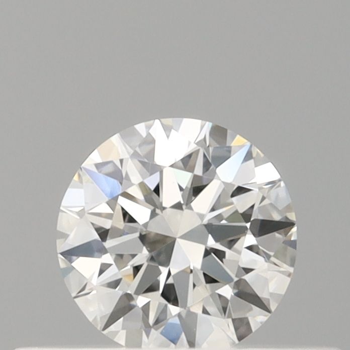 0.30 ct Round diamond