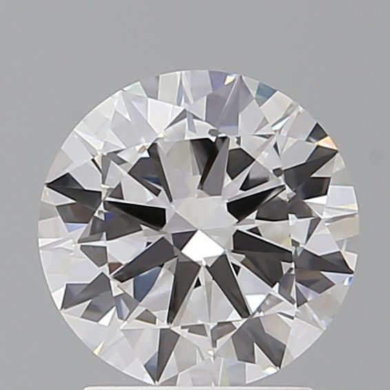 1.98 ct. round Lab Grown Diamond front image