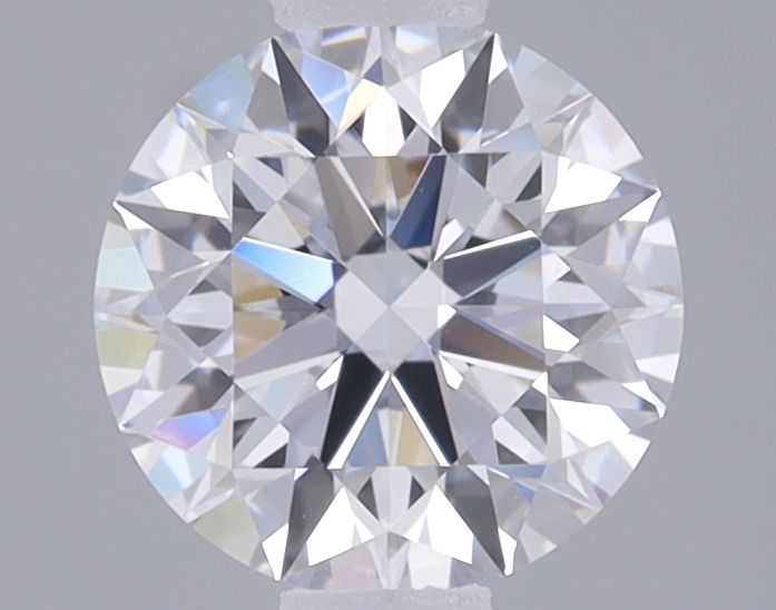 1.03 ct. round Lab Grown Diamond front image