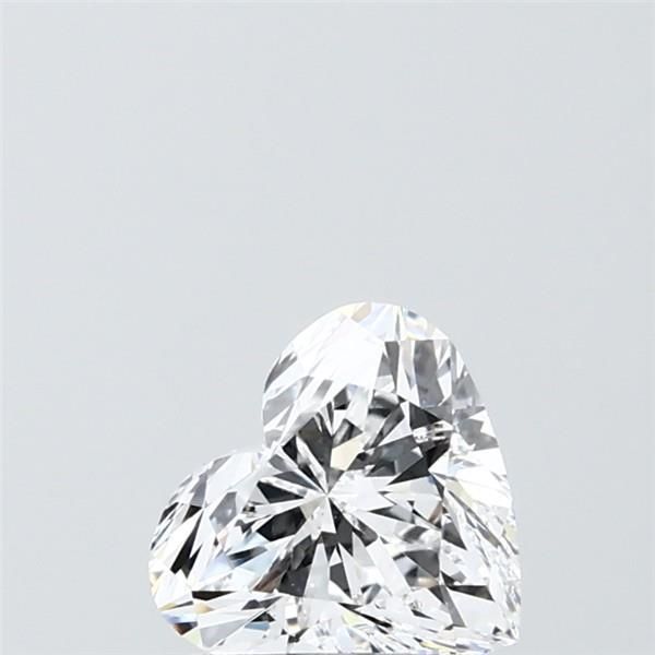 1.07 Carat