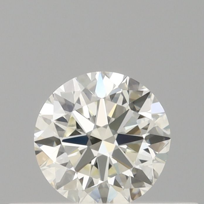 0.3 ct Round Diamond