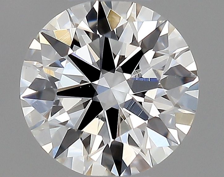 0.31 ct Round diamond