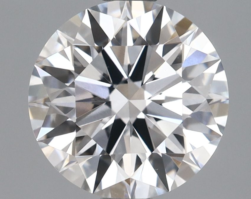 1.69 ct. round Lab Grown Diamond front image